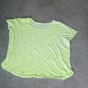 Lane Bryant top